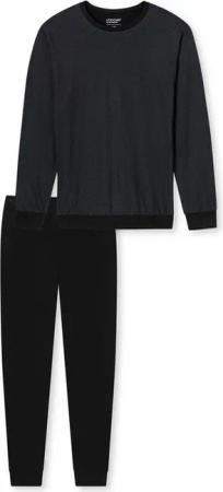 Schiesser Pyjama Nightwear Serie (2 tlg)