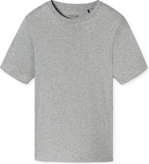 SCHIESSER Pyjama Shirt  grau | 52