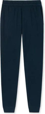 Schiesser Pyjamahose Mix & Relax lang