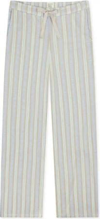 Schiesser Pyjamahose Mix Relax schlaf-hose pyjama schlafmode