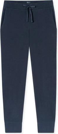 Schiesser Pyjamahose Mix Relax schlaf-hose pyjama schlafmode