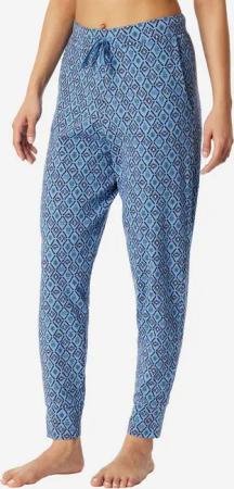 Schiesser Pyjamahose Mix Relax Schlafhose, Nacht Hose, Loungehose
