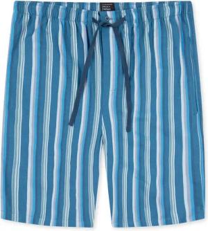 Schiesser Pyjamahose Mix Relax sleepwear schlafmode schlafanzug