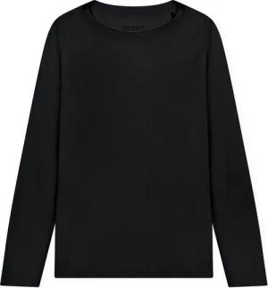 Schiesser Pyjamaoberteil Langarmshirt