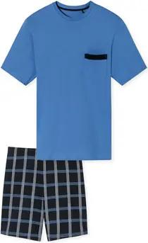 Schiesser  Pyjamas/ Nachthemden Pyjama kurz für Herren