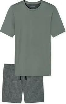 Schiesser  Pyjamas/ Nachthemden Pyjama kurz für Herren