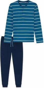 Schiesser  Pyjamas/ Nachthemden Pyjama lang für Herren