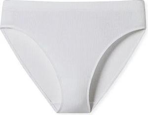 SCHIESSER Rio Slip weiss weiss | 36