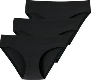 Schiesser Rioslip 3er Pack Invisible Cotton (Spar-Set, 3-St) Slip - Baumwolle - Nahtlos