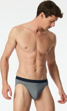 Schiesser Rioslip "Duality Function" temperatur- und feuchtigkeitsregulierend, ohne Eingriff