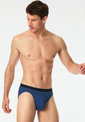 Schiesser Rioslip Duality Function temperatur- und feuchtigkeitsregulierend, ohne Eingriff