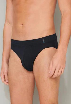 Schiesser Rioslip Long Life Soft ohne Eingriff, optimales Feuchtigkeitsmanagement