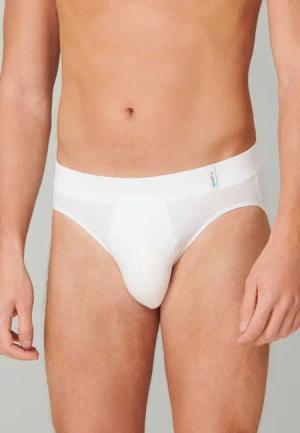 Schiesser Rioslip Long Life Soft ohne Eingriff, optimales Feuchtigkeitsmanagement