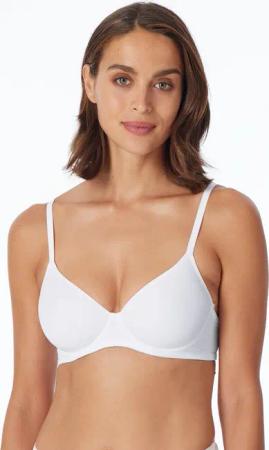 Schiesser Schalen-BH "Air" mit feiner, elastischer Microqualität