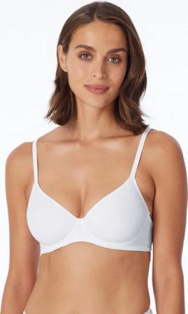 Schiesser Schalen-BH Air mit feiner, elastischer Microqualität