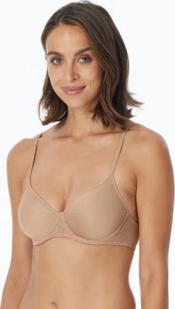 Schiesser Schalen-BH Air mit feiner, elastischer Microqualität