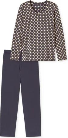 Schiesser Schlafanzug 181986