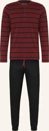 SCHIESSER Schlafanzug CASUAL NIGHTWEAR