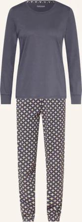 SCHIESSER Schlafanzug COMFORT ESSENTIALS