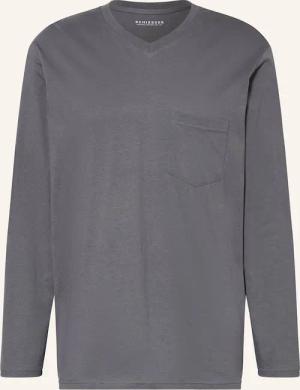 SCHIESSER Schlafanzug COMFORT ESSENTIALS