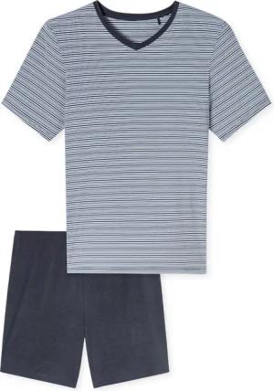 Schiesser Schlafanzug Long Life Soft kurz