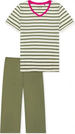 Schiesser Schlafanzug "Pyjama"