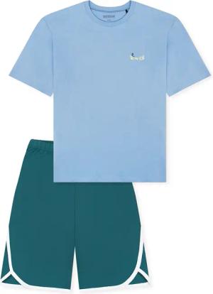 Schiesser Schlafanzug "Pyjama"