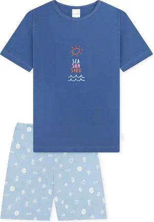 Schiesser Schlafanzug "Pyjama"