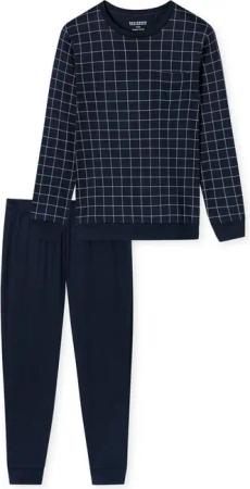 Schiesser Schlafanzug