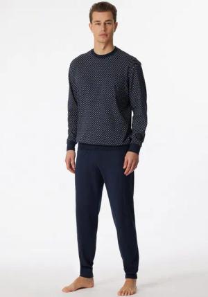 Schiesser Schlafanzug