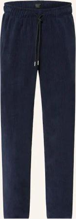 SCHIESSER Schlafhose MIX+RELAX aus Cord