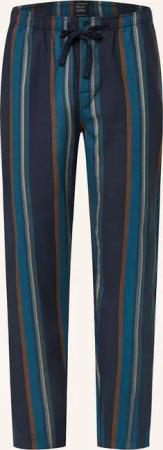 SCHIESSER Schlafhose MIX+RELAX aus Flanell
