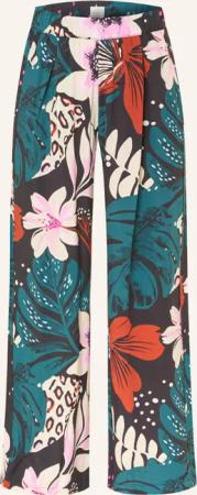 SCHIESSER Schlafhose MIX+RELAX