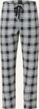 SCHIESSER Schlafhose MIX+RELAX