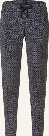 SCHIESSER Schlafhose MIX+RELAX