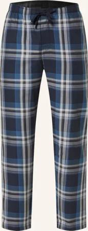 SCHIESSER Schlafhose MIX+RELAX