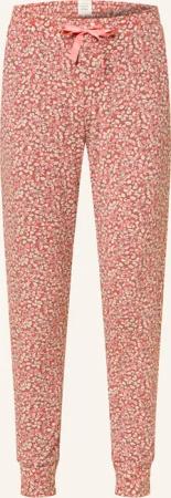 SCHIESSER Schlafhose MIX+RELAX