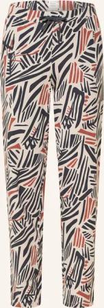 SCHIESSER Schlafhose MIX+RELAX