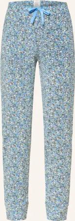 SCHIESSER Schlafhose MIX+RELAX