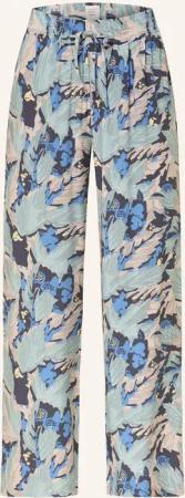 SCHIESSER Schlafhose MIX+RELAX