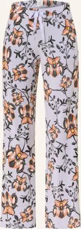 SCHIESSER Schlafhose MIX+RELAX