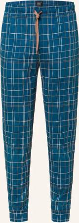 SCHIESSER Schlafhose MIX+RELAX