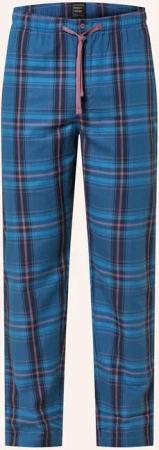 SCHIESSER Schlafhose MIX+RELAX
