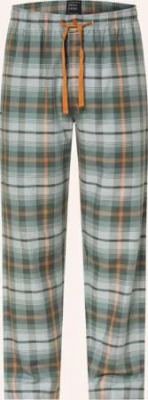 SCHIESSER Schlafhose MIX+RELAX