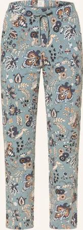 SCHIESSER Schlafhose MIX+RELAX