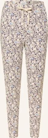 SCHIESSER Schlafhose MIX+RELAX