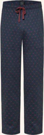 SCHIESSER Schlafhose MIX+RELAX