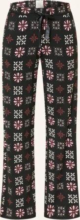 SCHIESSER Schlafhose MIX+RELAX