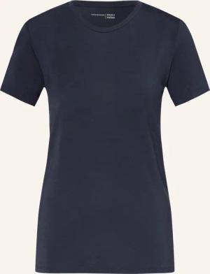 SCHIESSER Schlafshirt MIX+RELAX