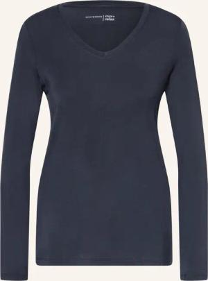 SCHIESSER Schlafshirt MIX+RELAX